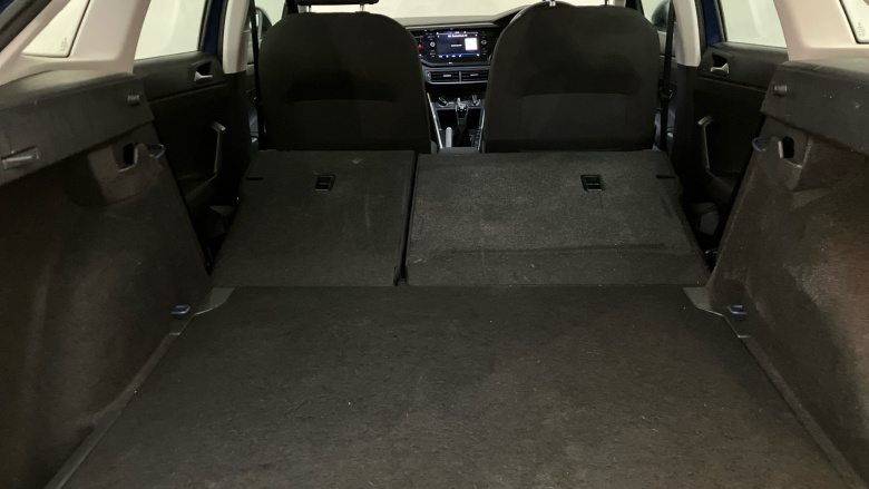 Volkswagen Taigo 1.0 TSI Life 5dr Petrol Hatchback